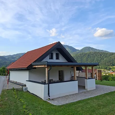 Casa rural Sun House Luka