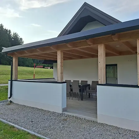 Sun House Luka Radmirje