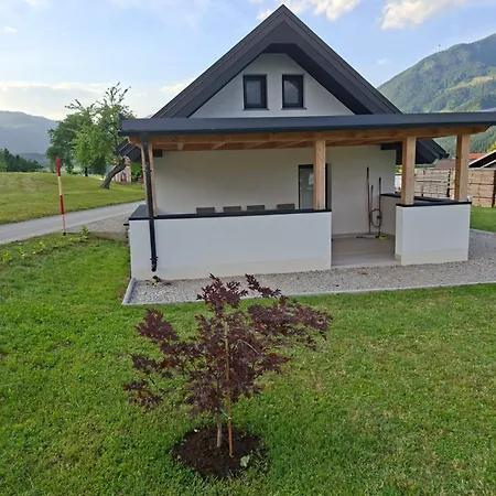 Podeželska hiša Sun House Luka *