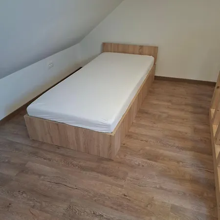 Sun House Luka Radmirje