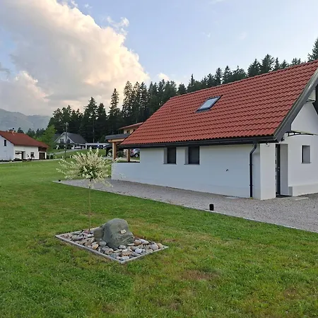 Sun House Luka * Radmirje