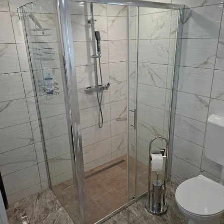 Podeželska hiša Sun House Luka *