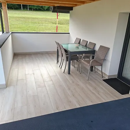 Sun House Luka Radmirje