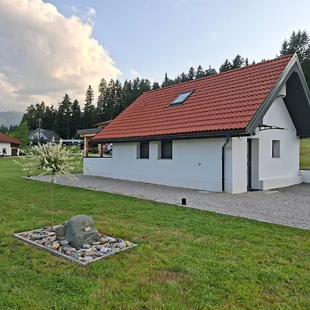 Lantställe Sun House Luka *