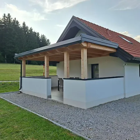 Sun House Luka Radmirje