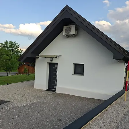 Sun House Luka * Radmirje