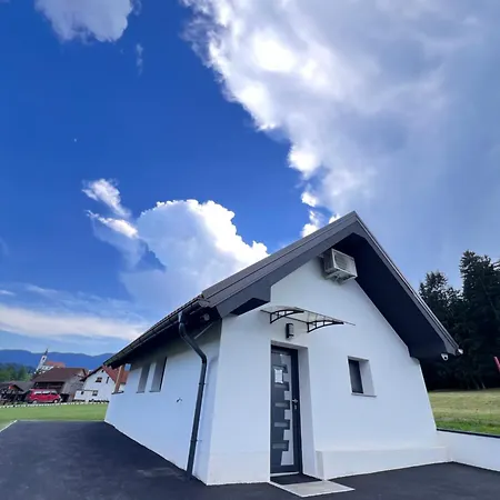 Gospodarstwo wiejskie Sun House Luka Radmirje