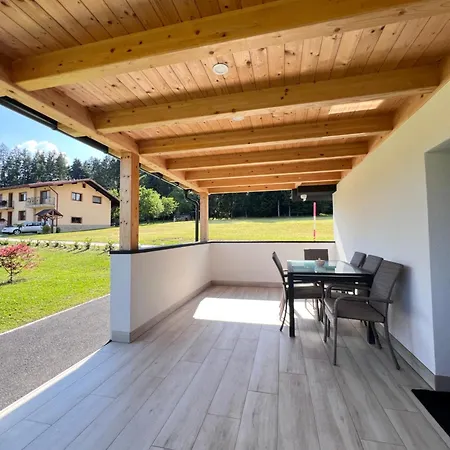 Sun House Luka