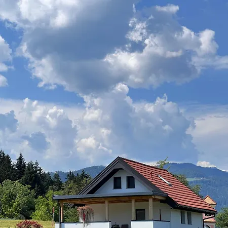 Sun House Luka