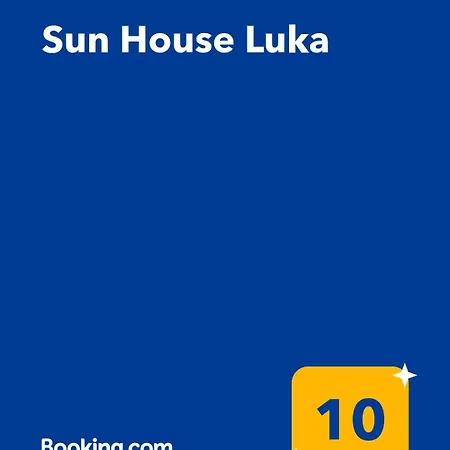 Sun House Luka