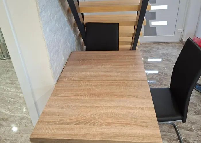 Летний дом Sun House Luka Radmirje