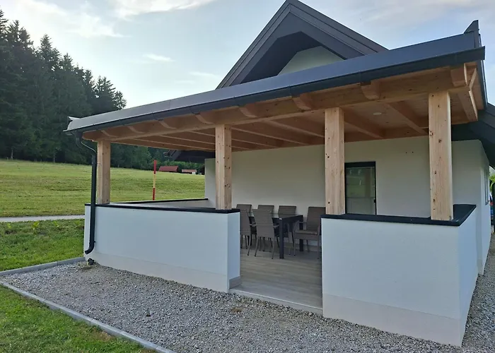 Sun House Luka Radmirje