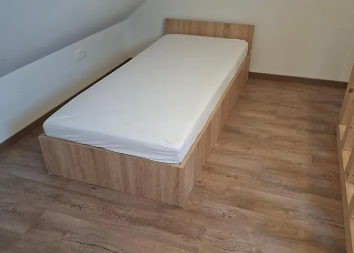 Sun House Luka Radmirje