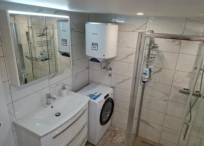 Летний дом Sun House Luka *