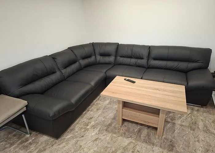 Sun House Luka Летний дом