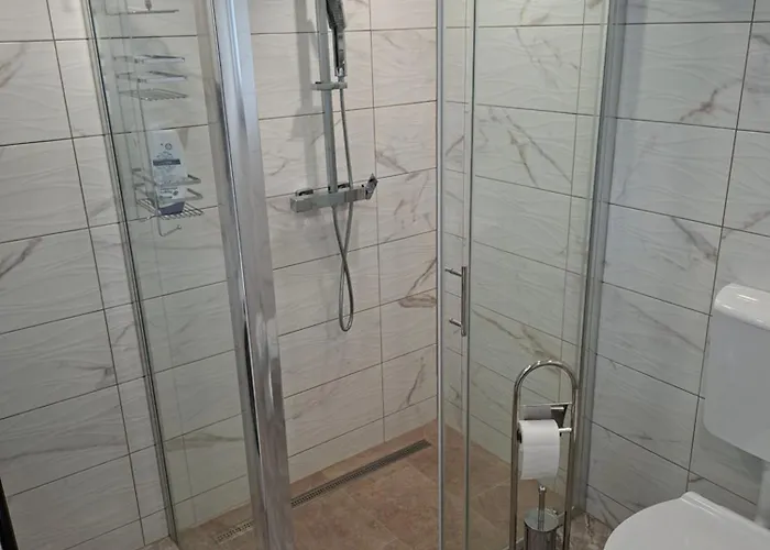 Летний дом Sun House Luka *