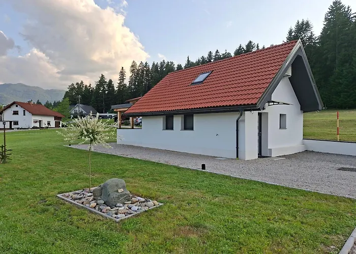 Летний дом Sun House Luka *