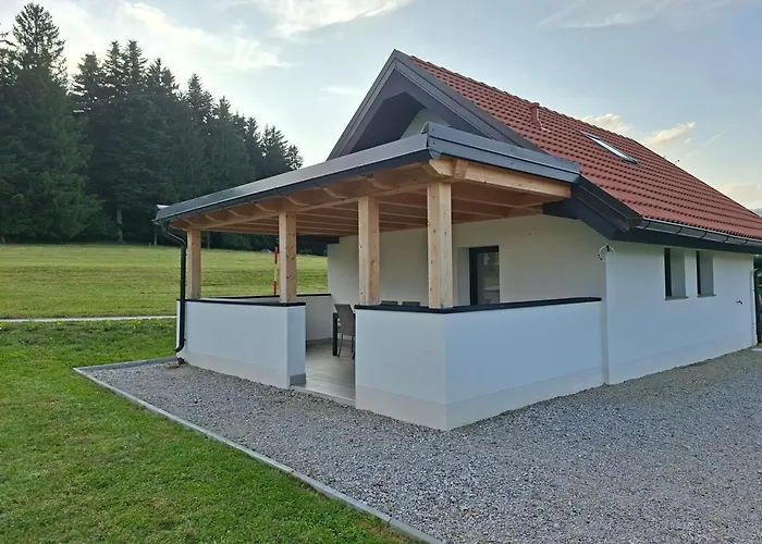 Sun House Luka Radmirje